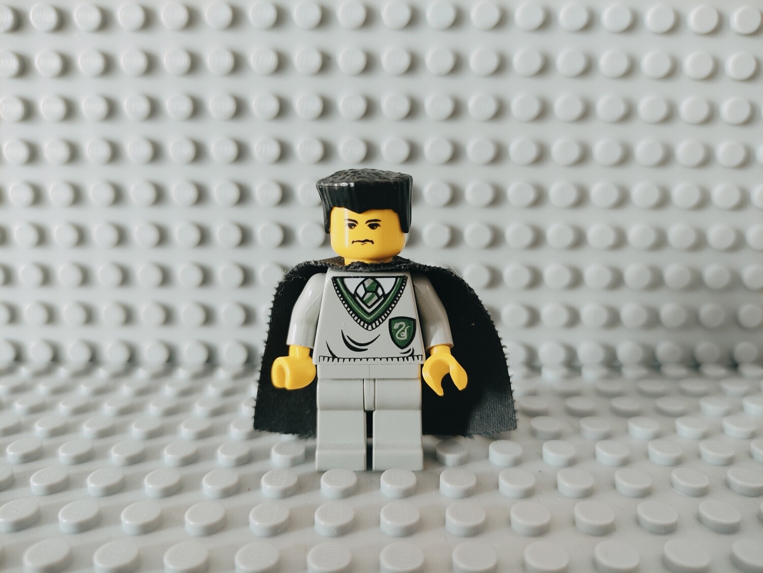 Lego Harry Potter Minifigur Vincent Crabbe