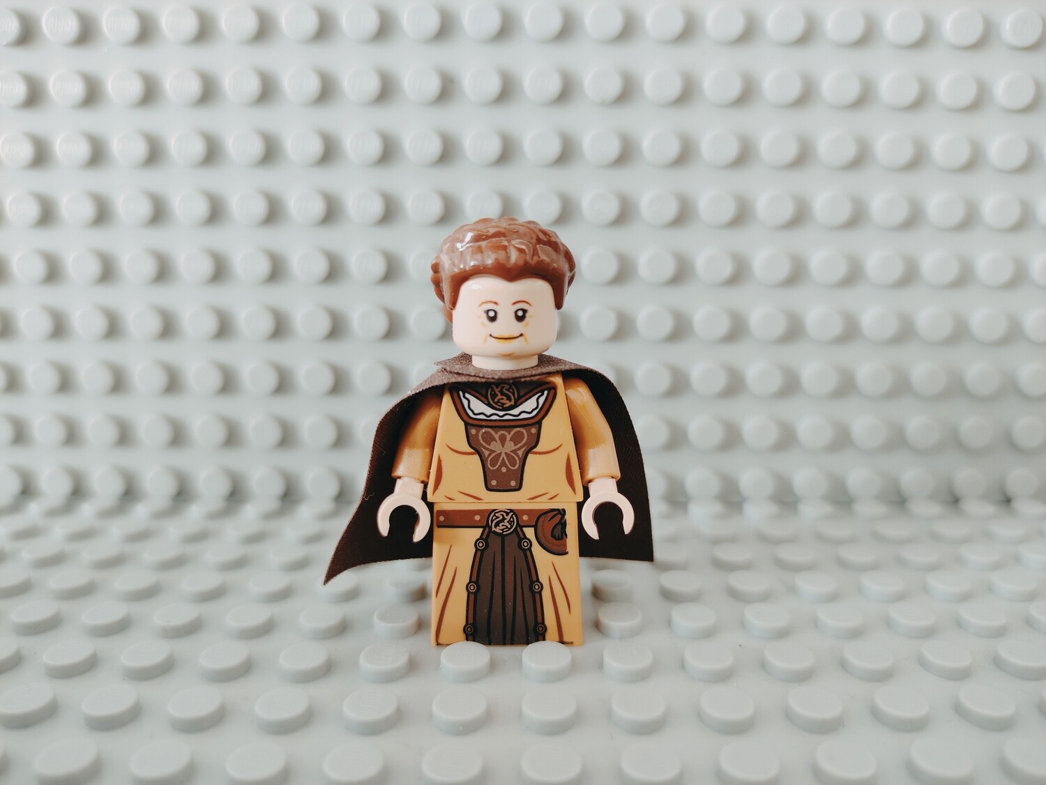 Lego Harry Potter Minifigur Helga Hufflepuff
