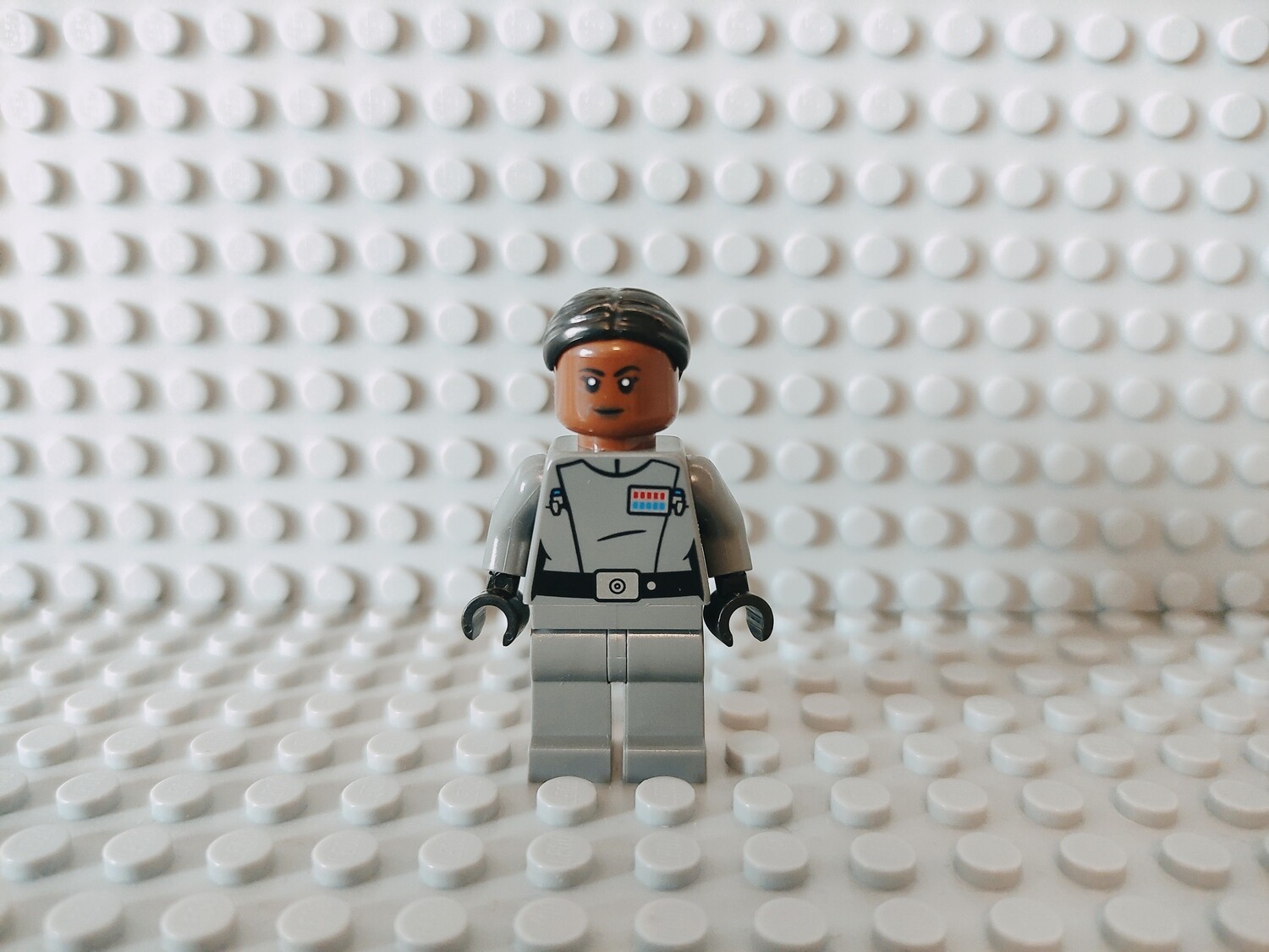 Lego Star Wars Minifigur Vice Admiral Sloane