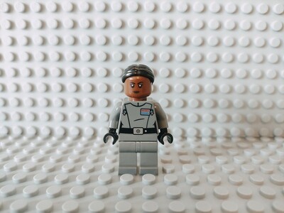 Lego Star Wars Minifigur Vice Admiral Sloane