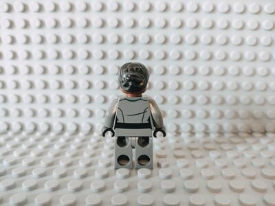Lego Star Wars Minifigur Vice Admiral Sloane