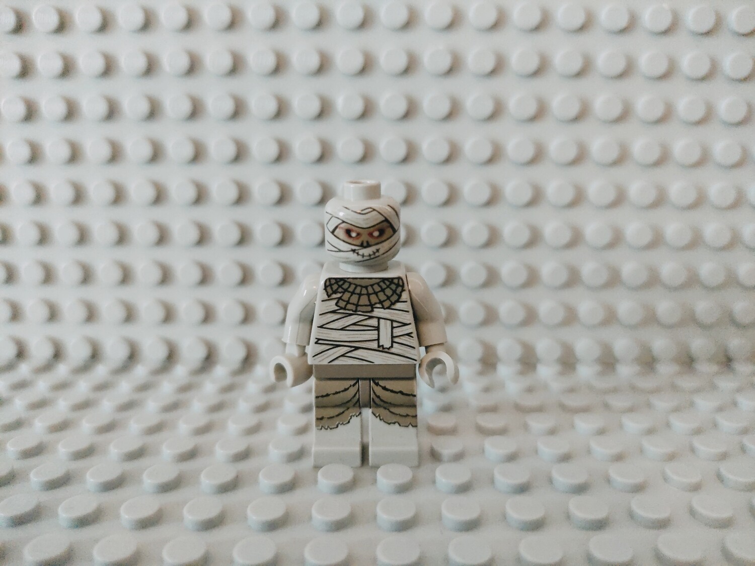 Lego Studios Minifigur Mummy