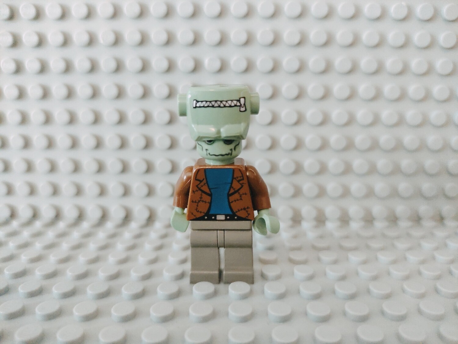 Lego Studios Minifigur Frankenstein