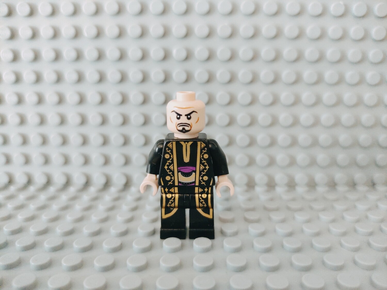 Lego Prince of Persia Minifigur NIzam