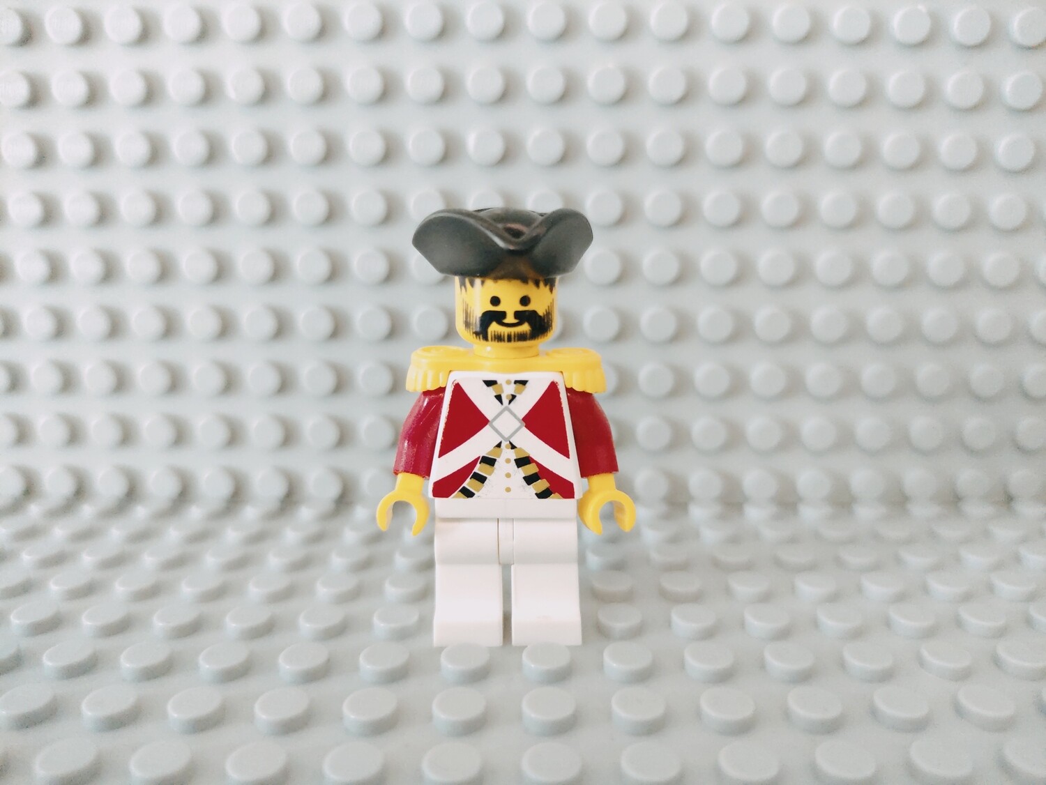 Lego Pirates Minifigur Imperial Guard Officer