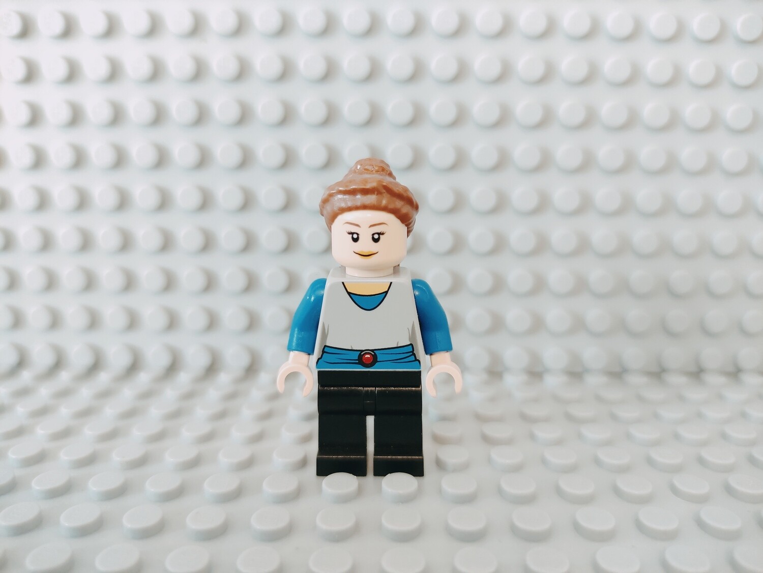 Lego Star Wars Minifigur Padme Naberrie