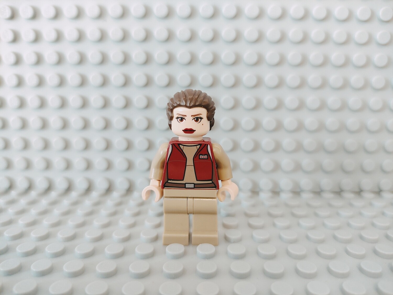 Lego Star Wars Minifigur Padme Amidala