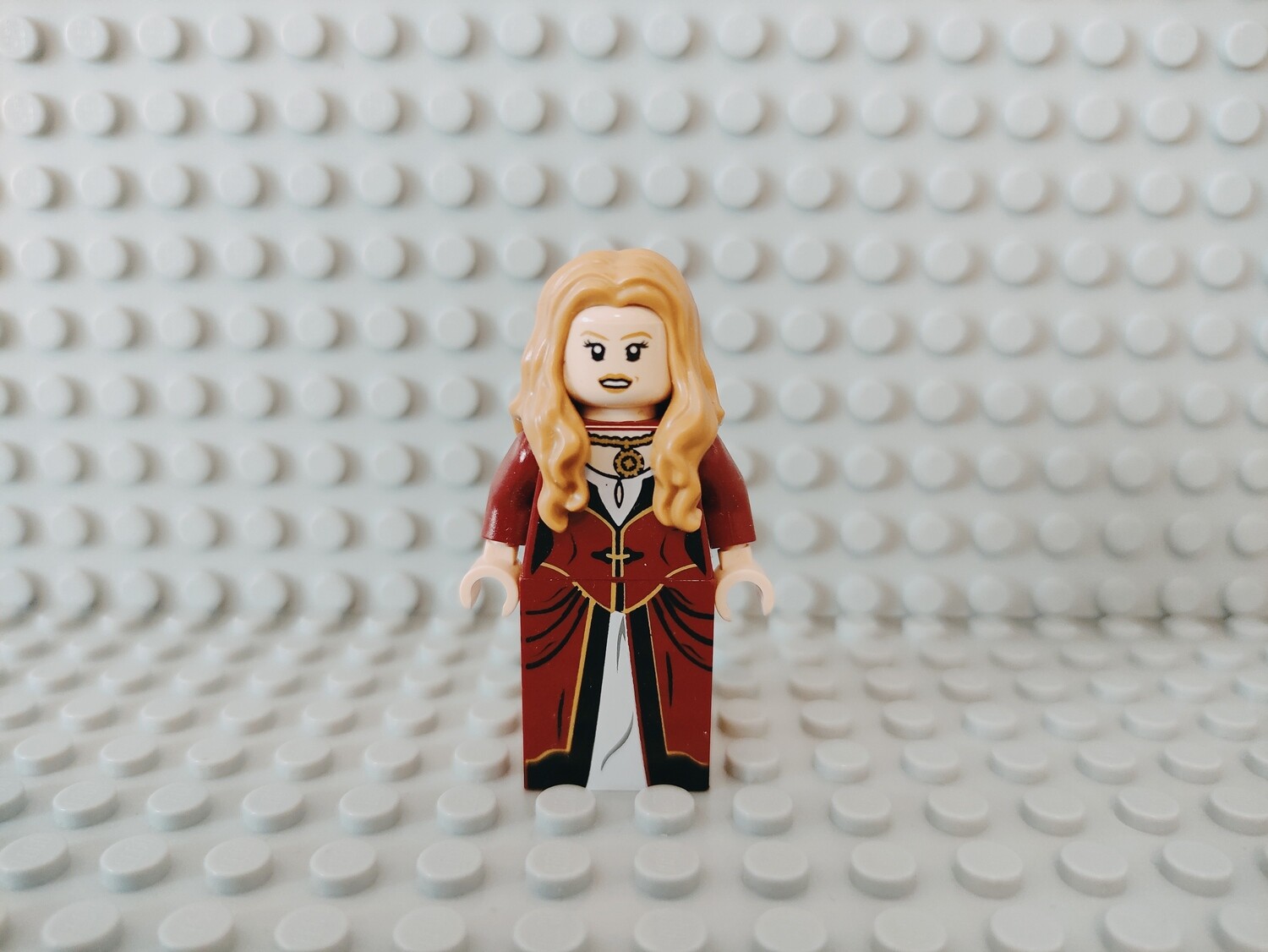 Lego Fluch der Karibik Elizabeth Swann Turner