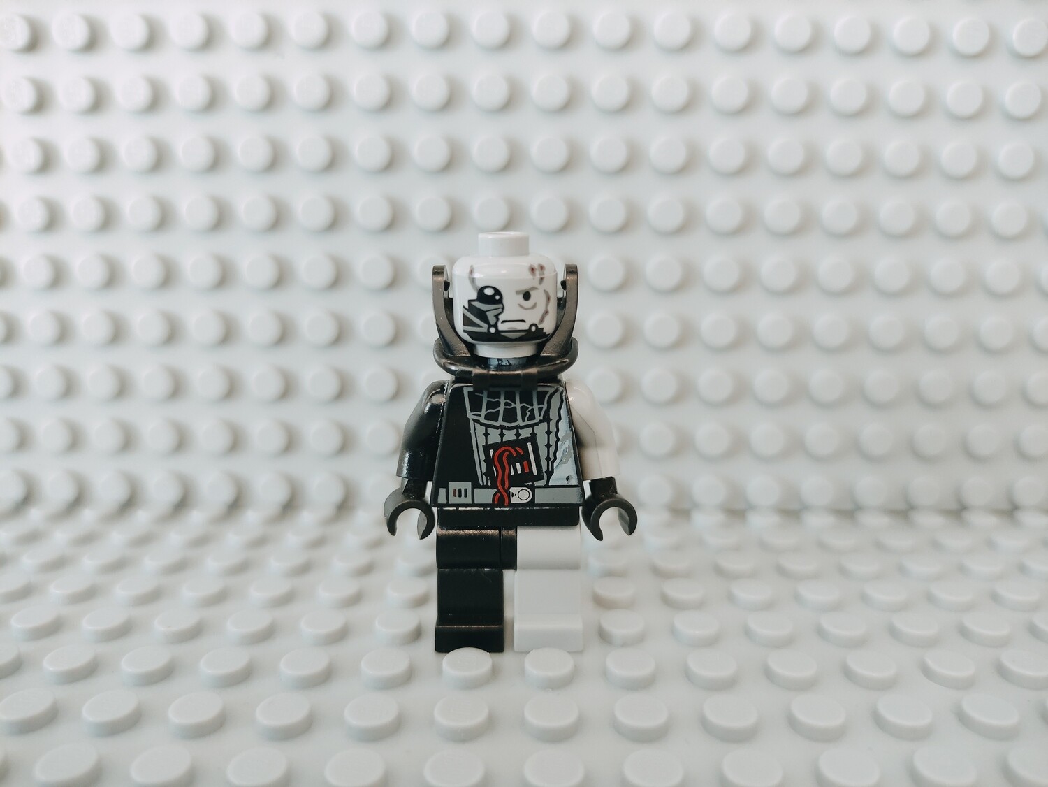 Lego Star Wars Minifigur Darth Vader