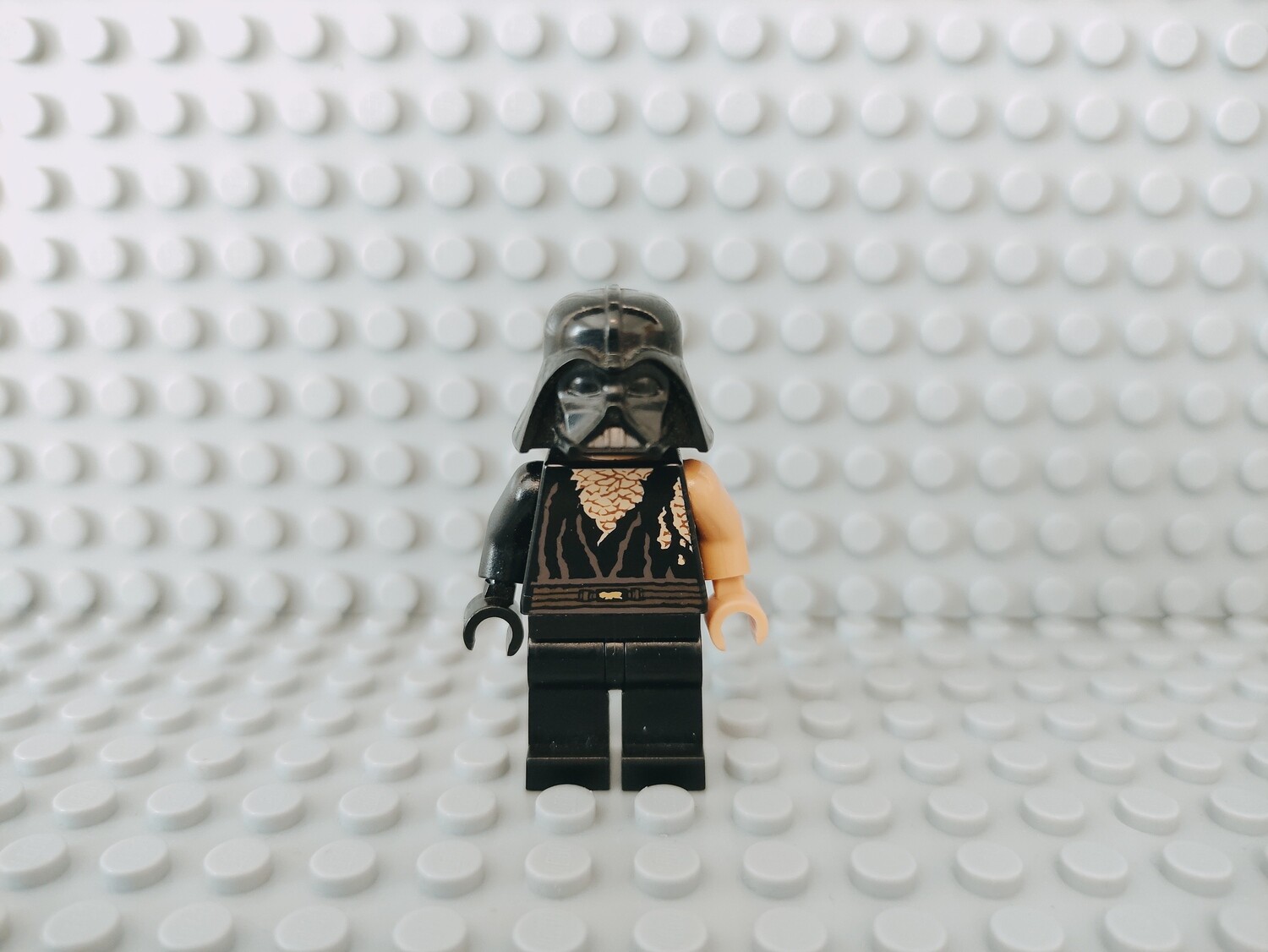 Lego Star Wars Minifigur Anakin Skywalker