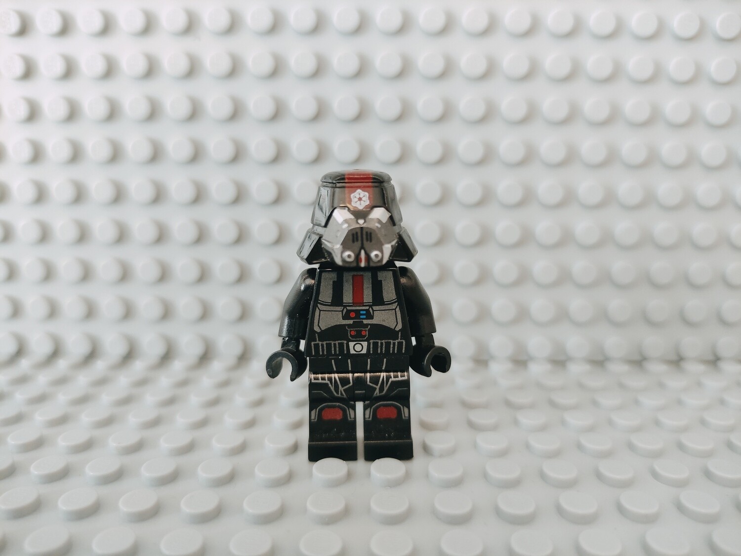 Lego Star Wars Minifigur Sith Trooper