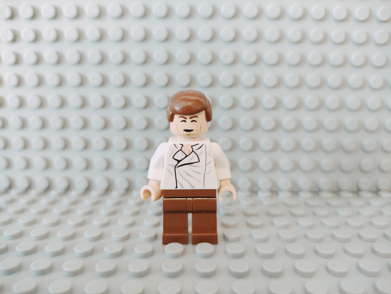 Lego Star Wars Minifigur Han Solo