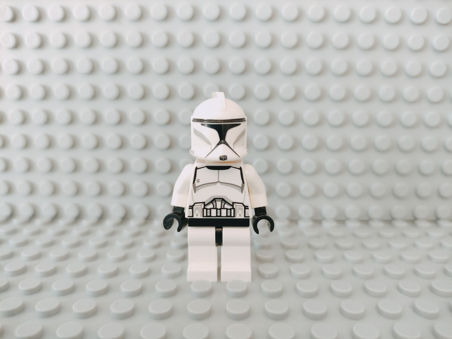 Lego Star Wars Minifigur Clone Trooper