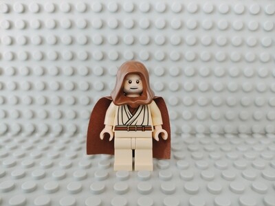 Lego Star Wars Minifigur Obi-Wan Kenobi