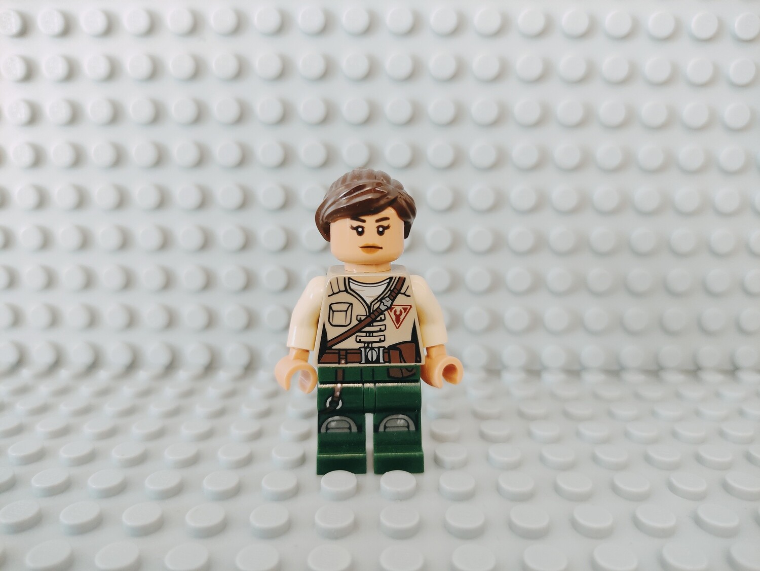 Lego Star Wars Minifigur Kordi