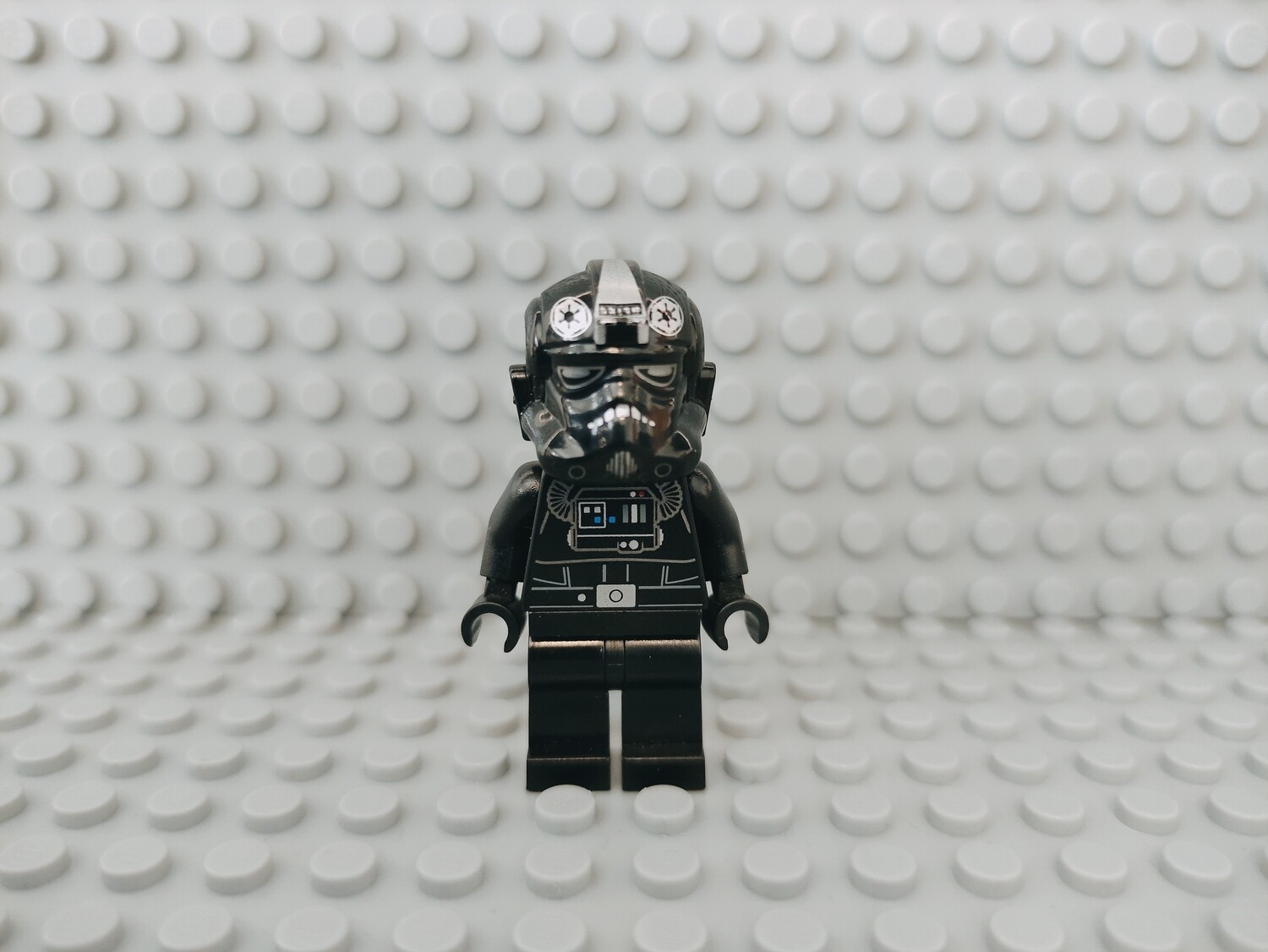 Lego Star Wars Minifigur Imperial TIE Fighter Pilot