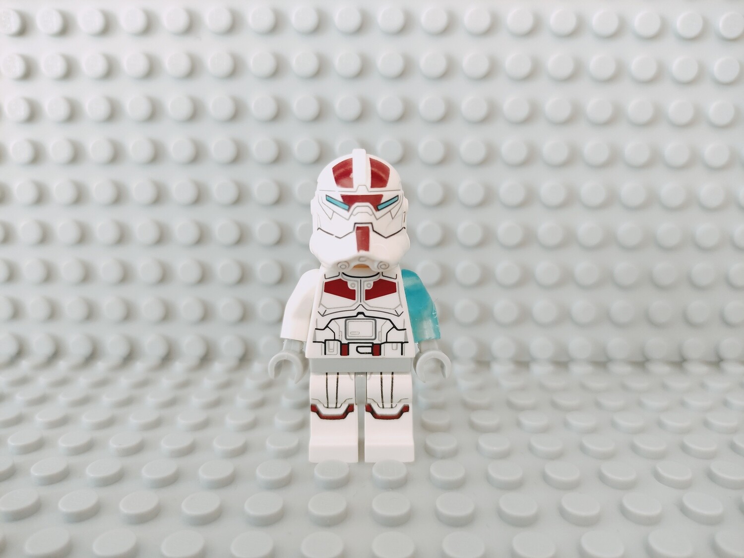 Lego Star Wars Minifigur Jek-14