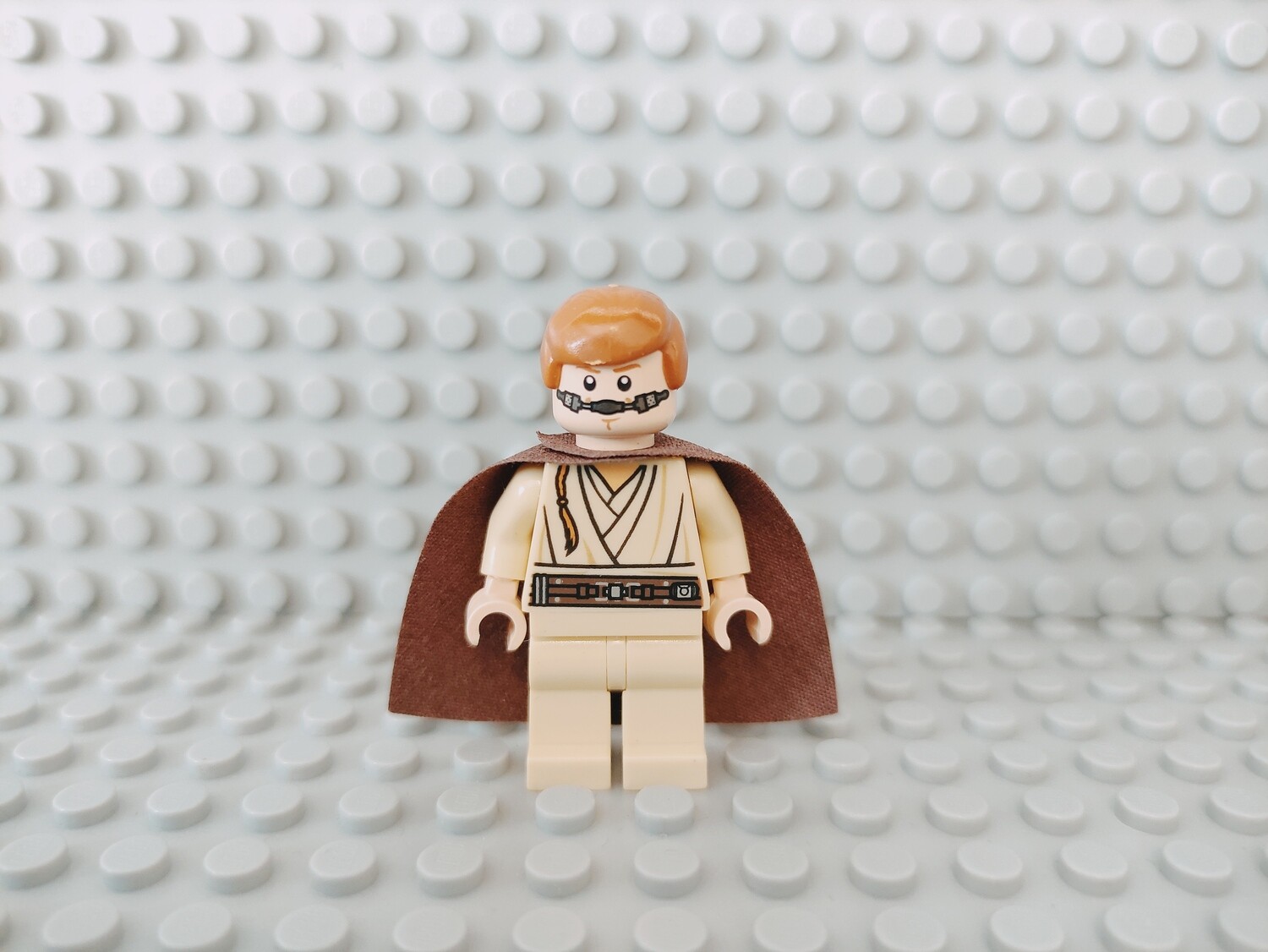 Lego Star Wars Minifigur Obi-Wan Kenobi
