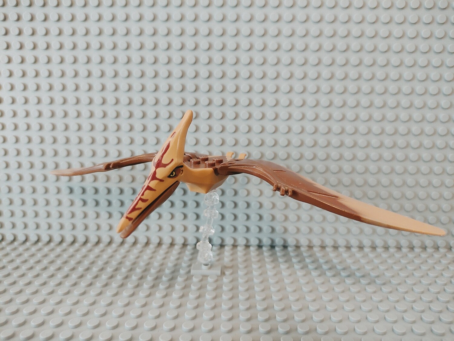 Lego Tiere Dinosaurier Pteranodon