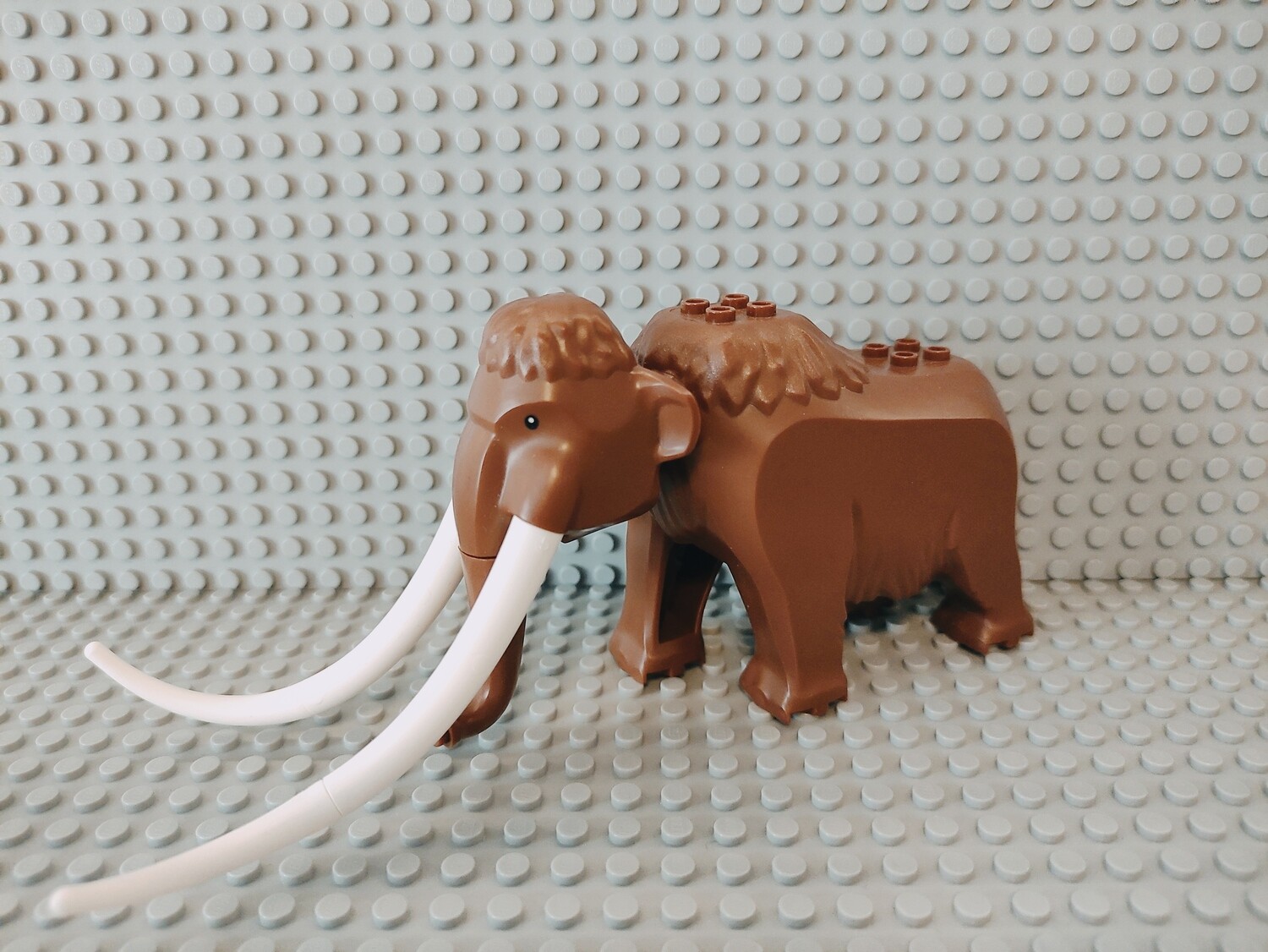 Lego Tiere Mammut