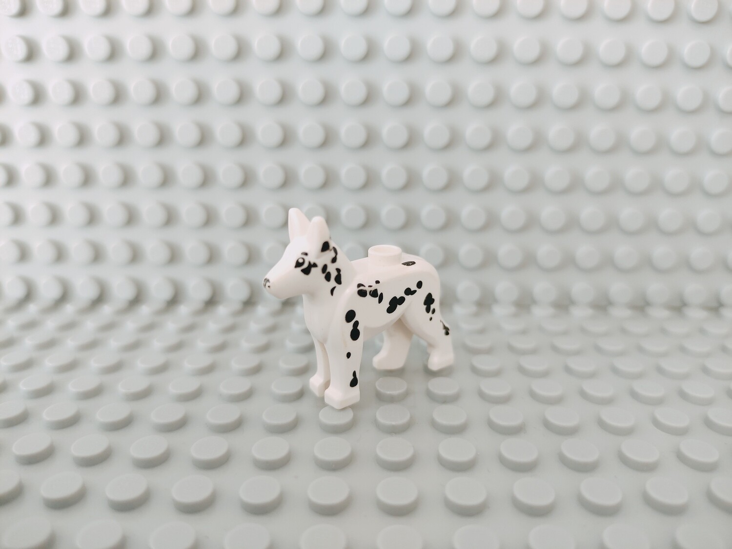 Lego Tiere Dalmatiner