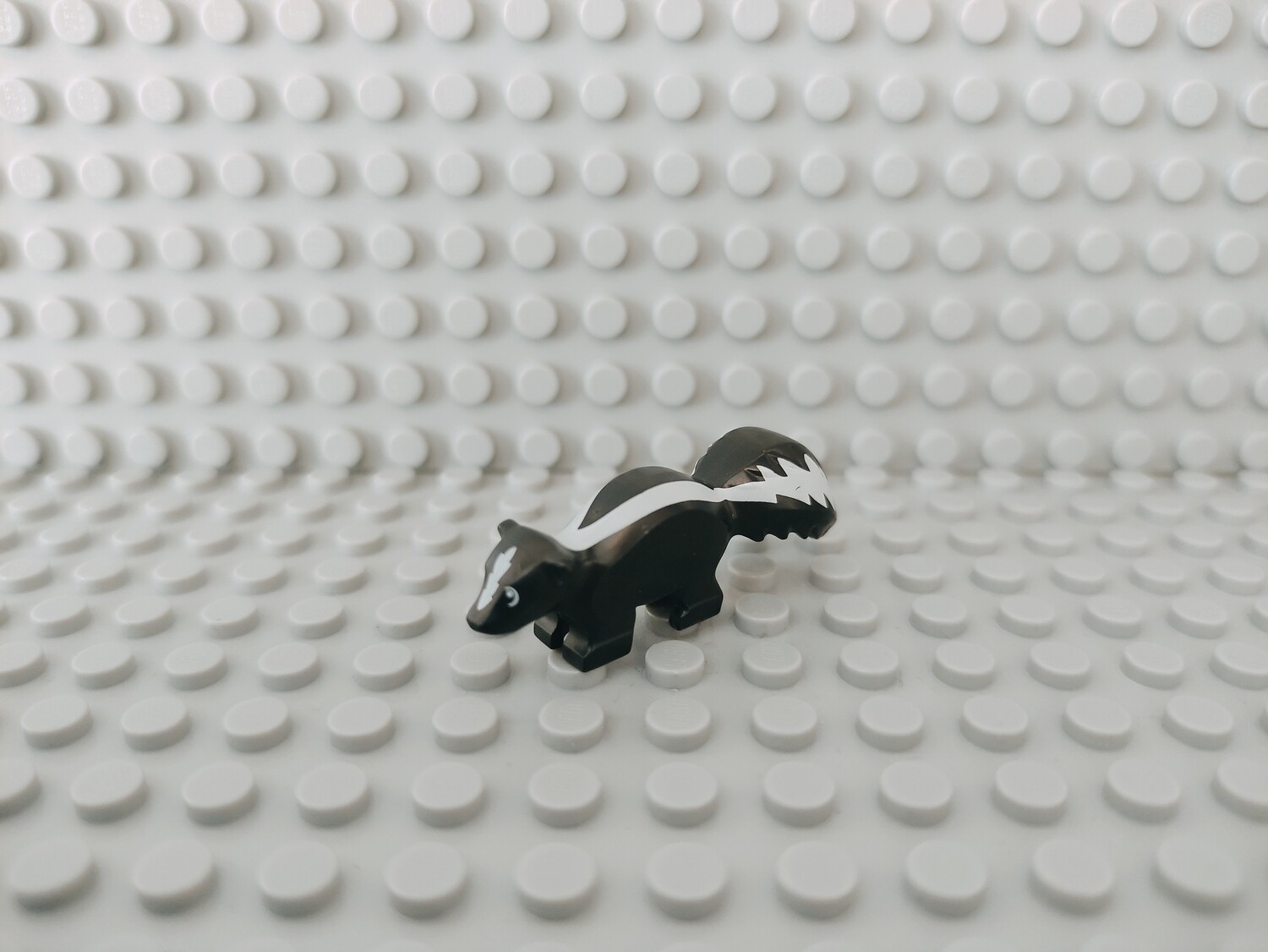Lego Tiere Stinktier