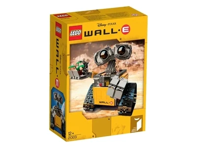 Lego Ideas Set 21303 Wall-E