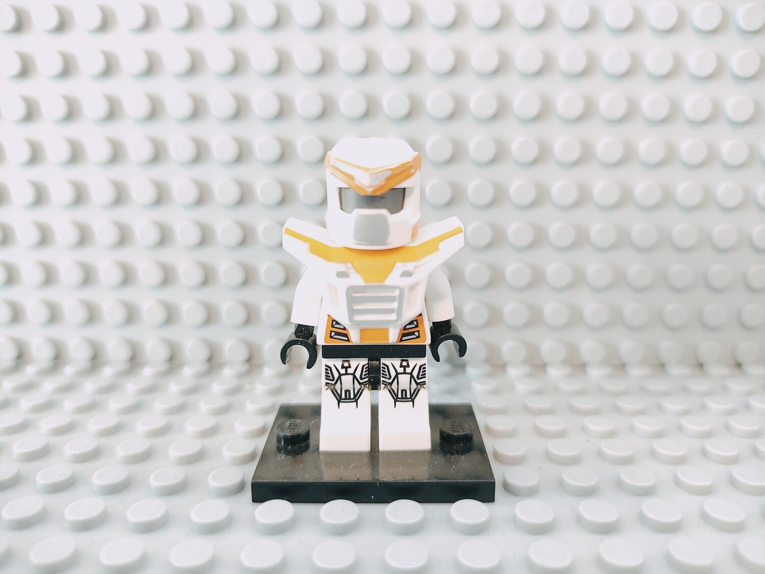 Lego Minifigures Series 9 Battle Mech