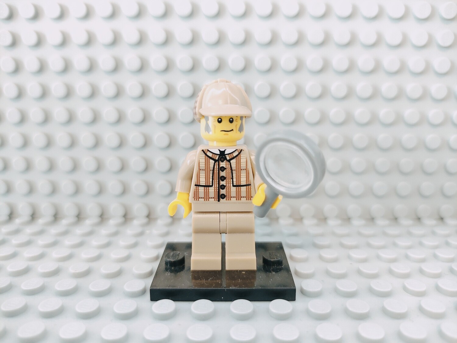 Lego Minifigures Series 5 Detective
