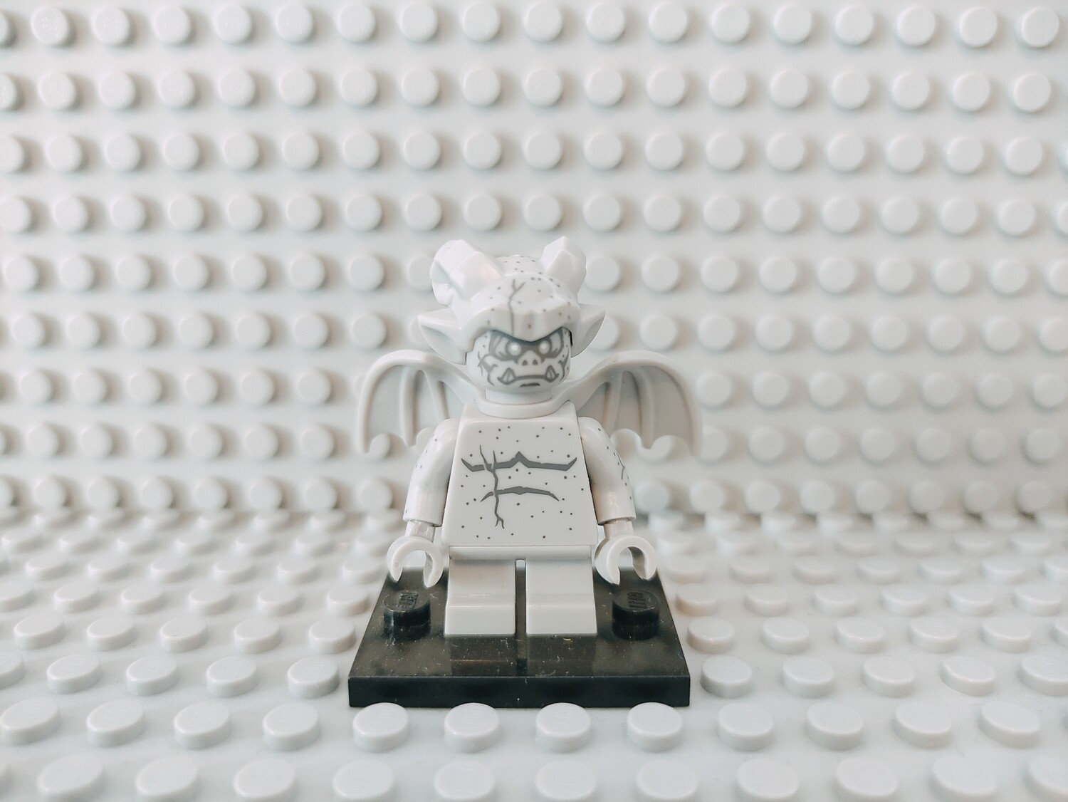 Lego Minifigures Series 14 Gargoyle