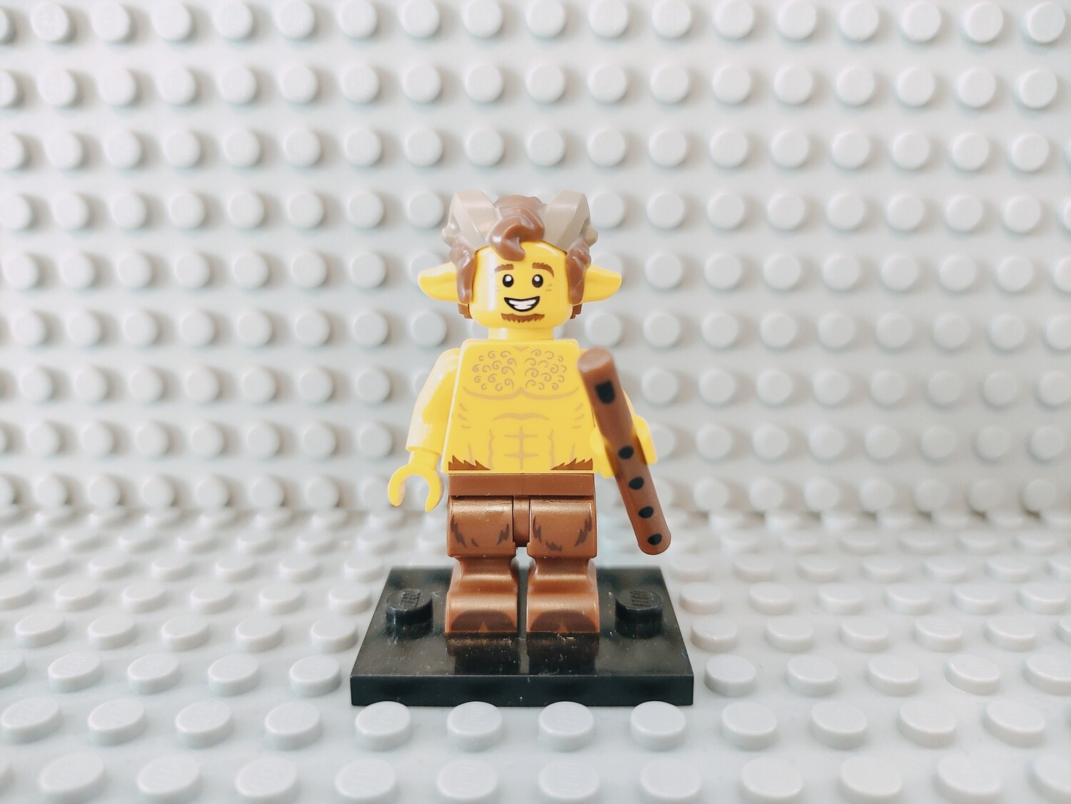 Lego Minifigures Series 15 Faun