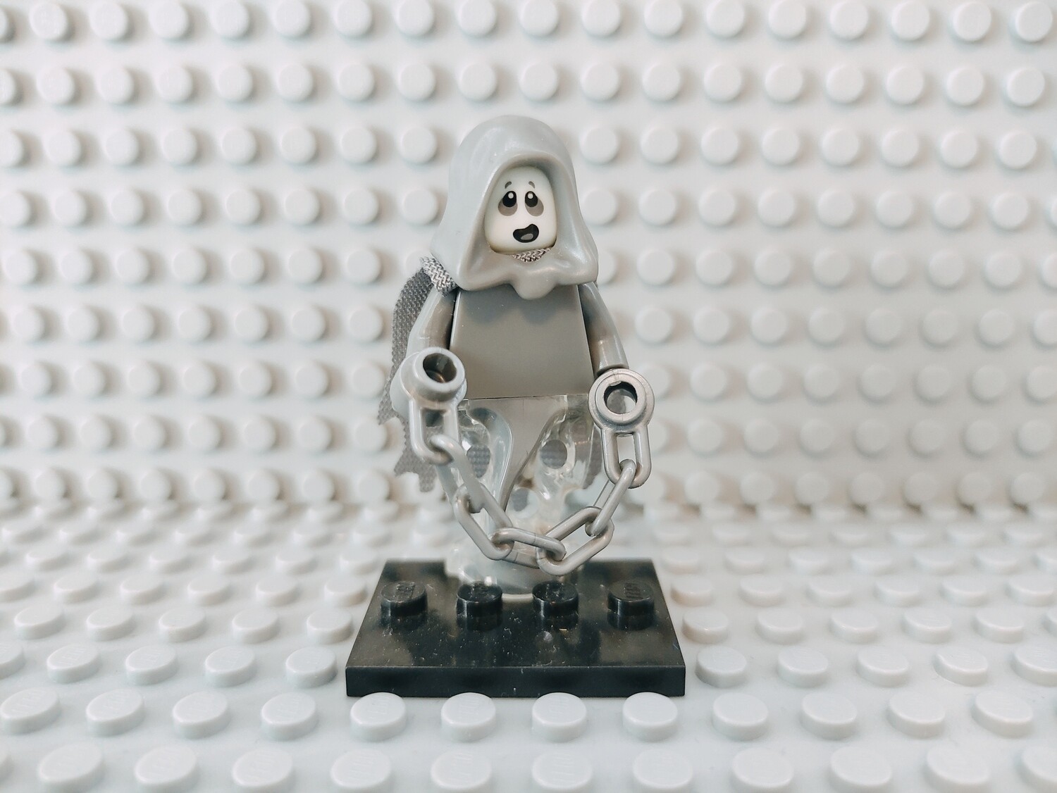 Lego Minifigures Series 14 Specter