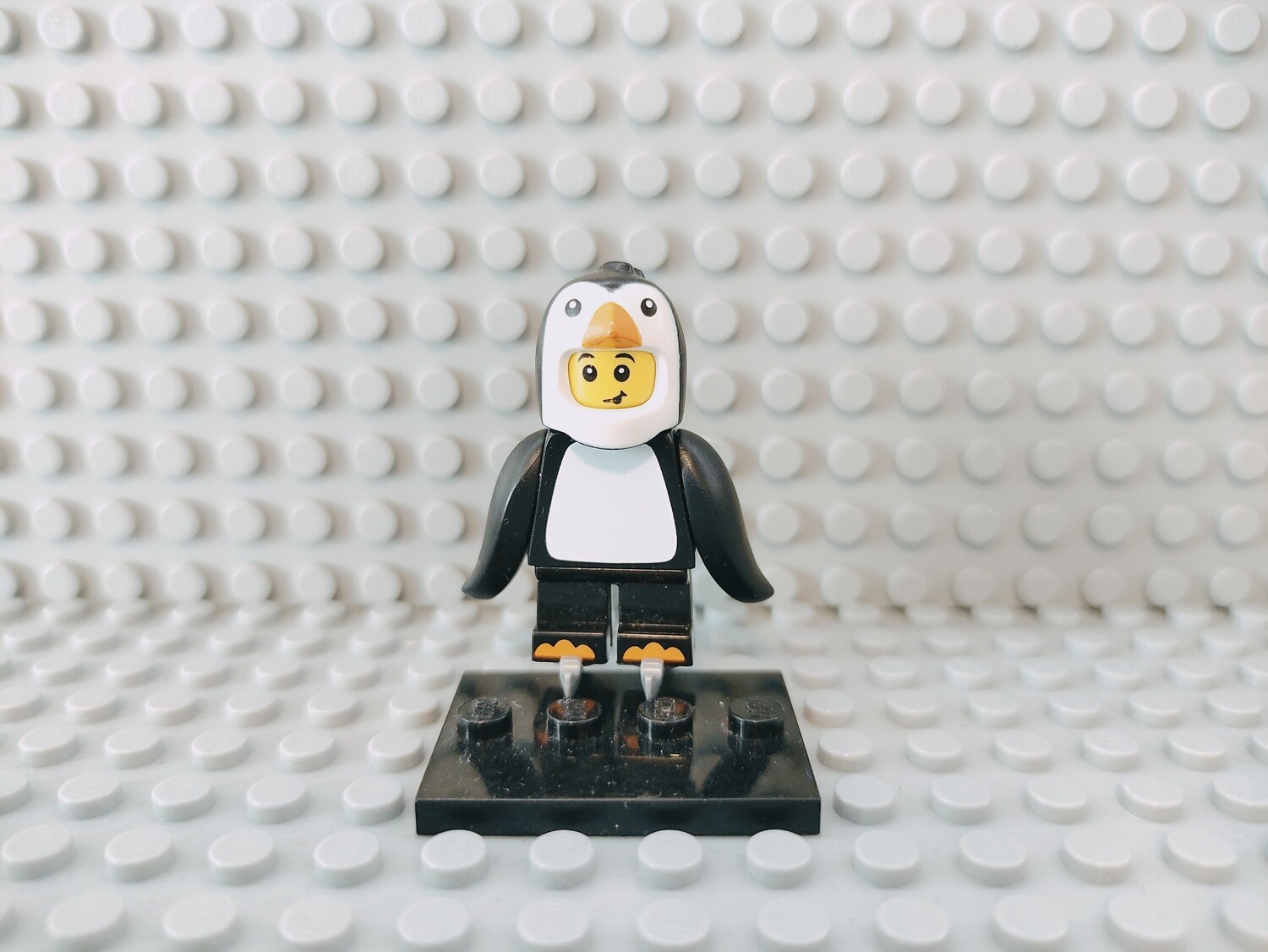 Lego Minifigures Series 16 Penguin Boy