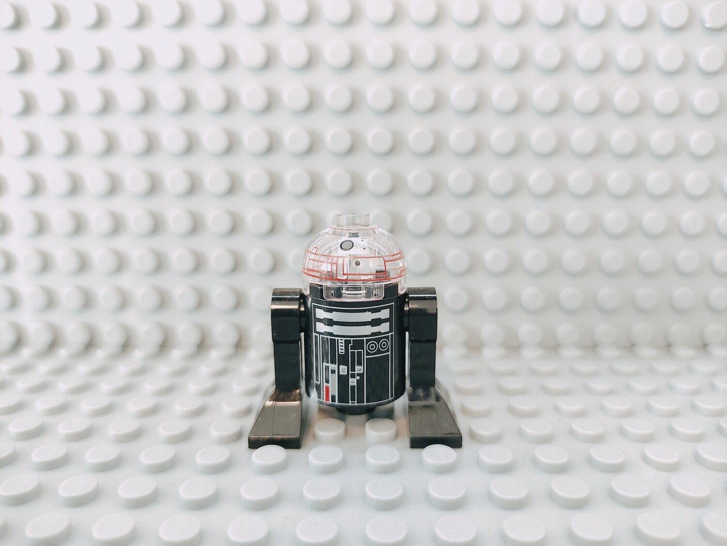 Lego Star Wars Minifigur Astromech Droid