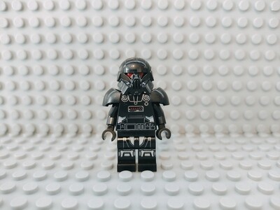 Lego Star Wars Minifigur Dark Trooper