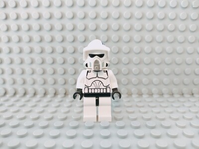 Lego Star Wars Minifigur Clone ARF Trooper Razor