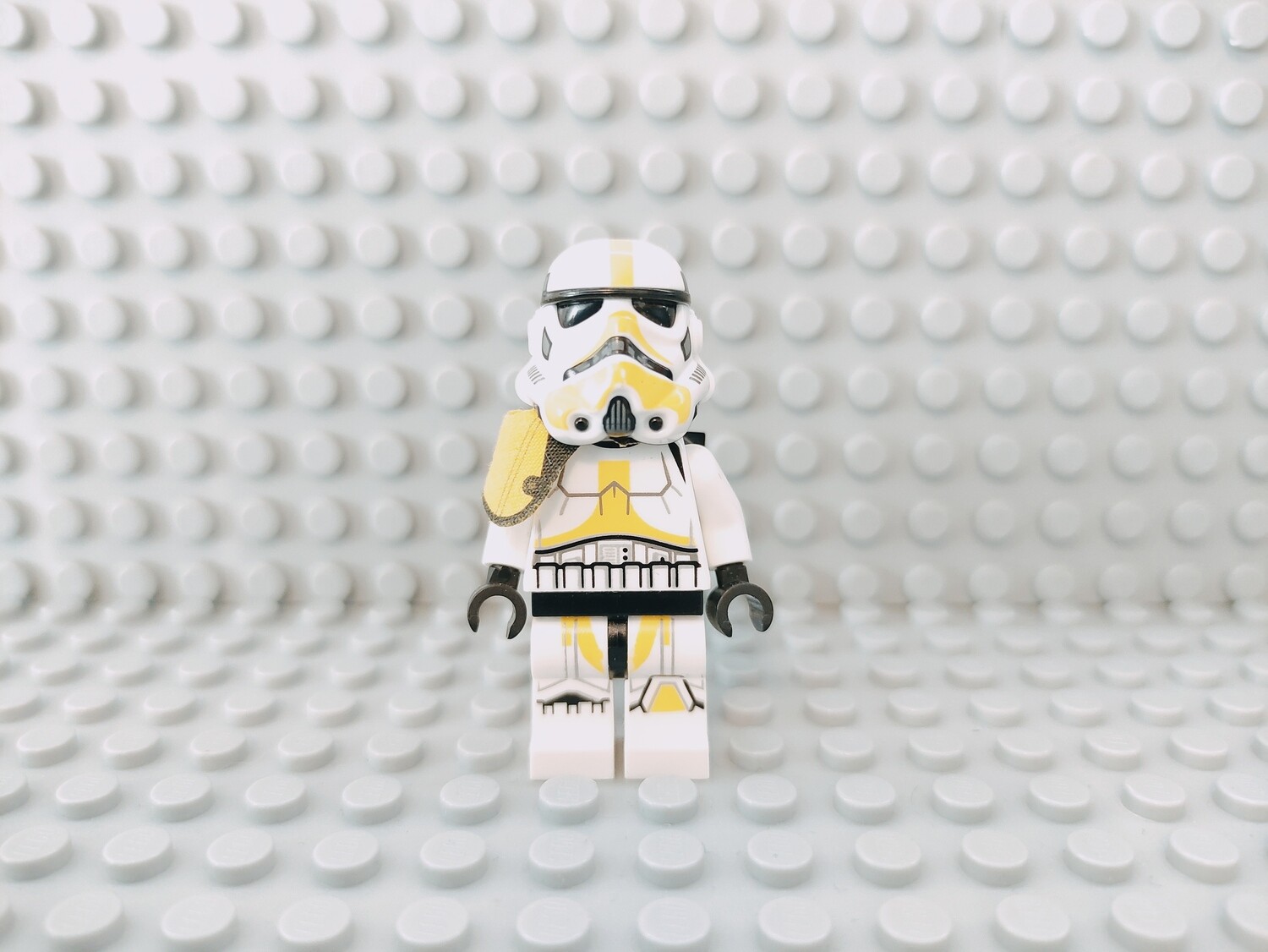 Lego Star Wars Minifigur Imperial Artillery Stormtrooper
