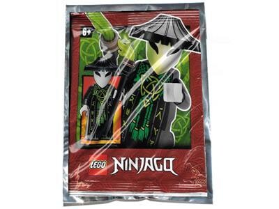 Lego Ninjago Minifigur Skull Sorcerer Polybag