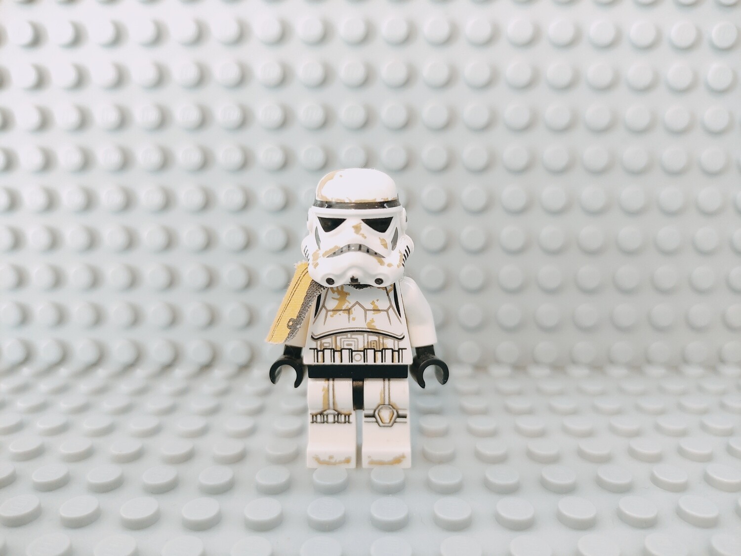 Lego Star Wars Minifigur Sandtrooper