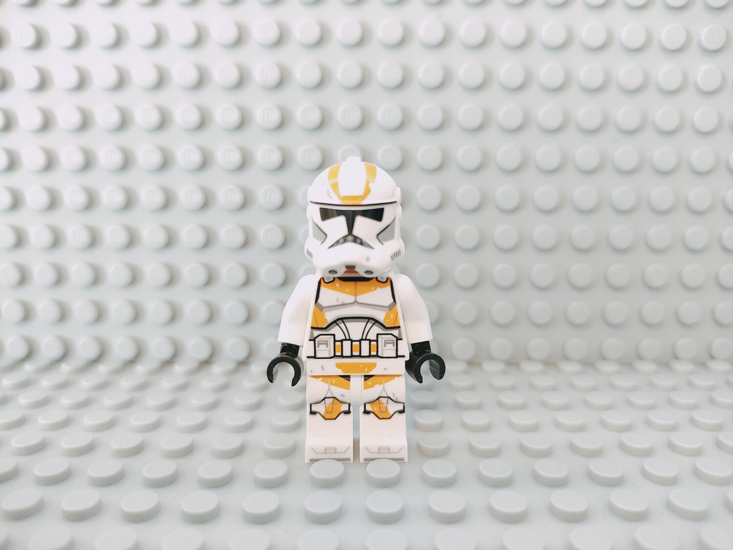 Lego Star Wars Minifigur 212th Clone Trooper