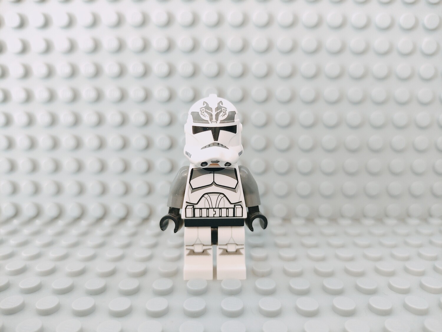 Lego Star Wars Minifigur Clone Trooper Wolfpack