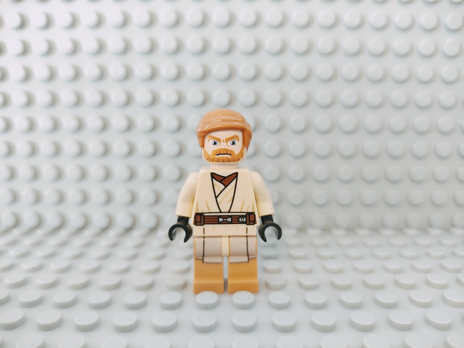 Lego Star Wars Minifigur Obi-Wan Kenobi