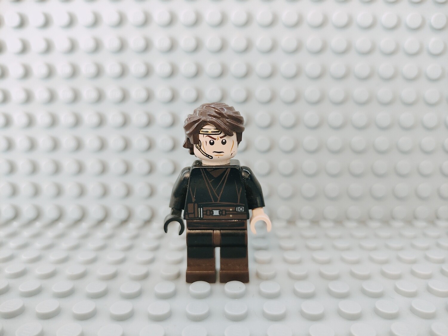Lego Star Wars Minifigur Anakin Skywalker