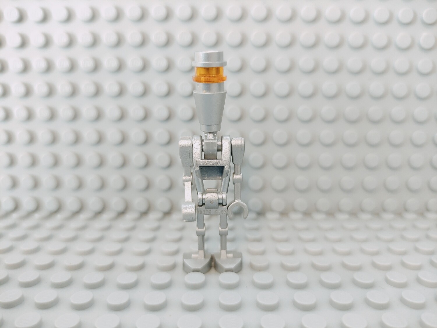 Lego Star Wars Minifigur Assassin Droid