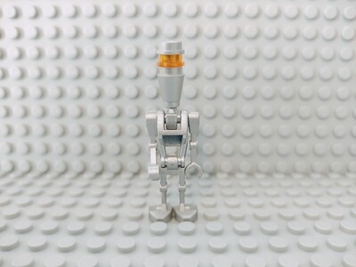 Lego Star Wars Minifigur Assassin Droid