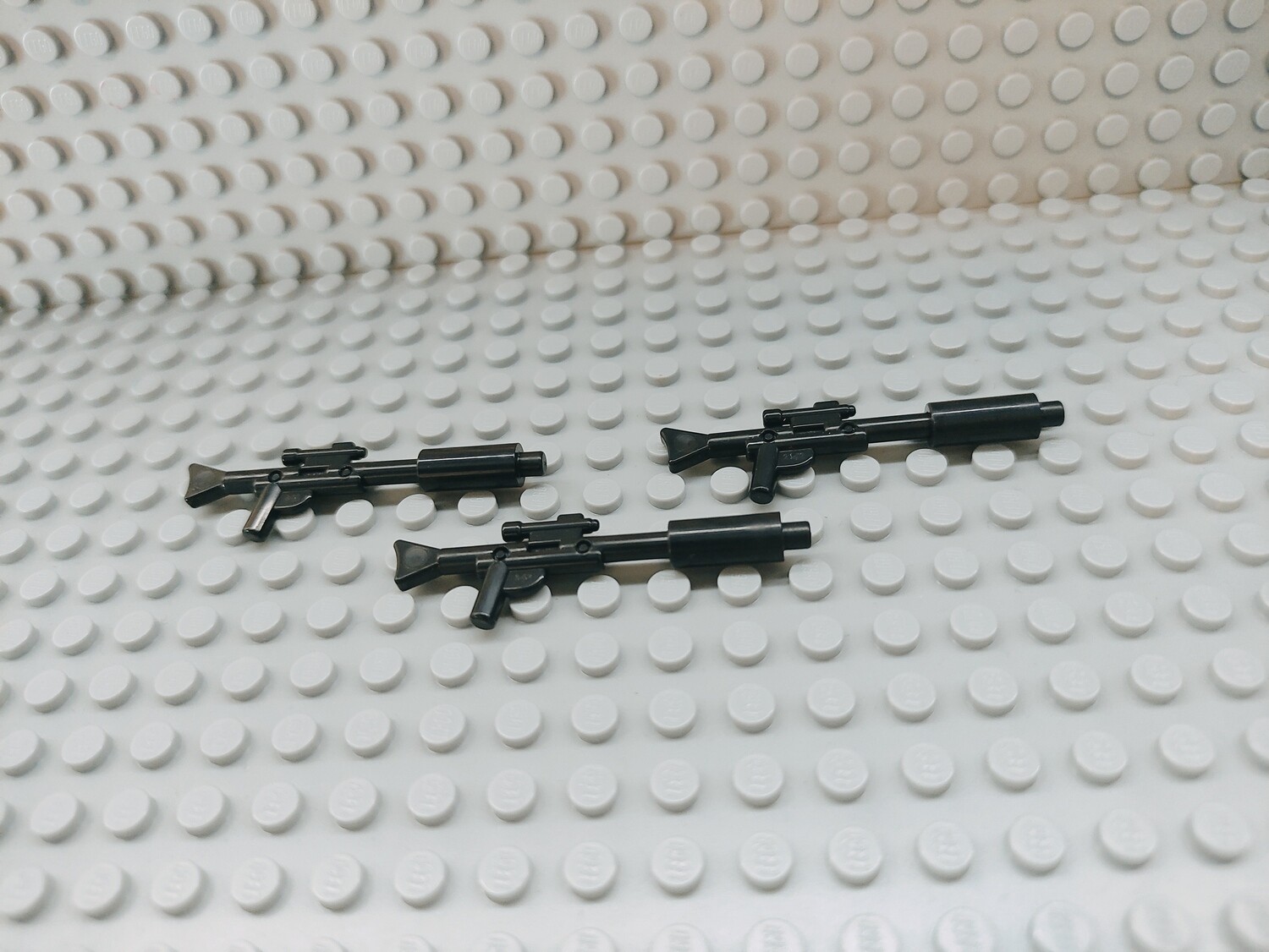 Lego Star Wars Blaster 3 Stück gross