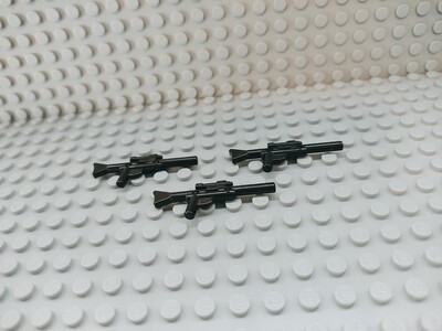 Lego Star Wars Blaster 3 Stück gross
