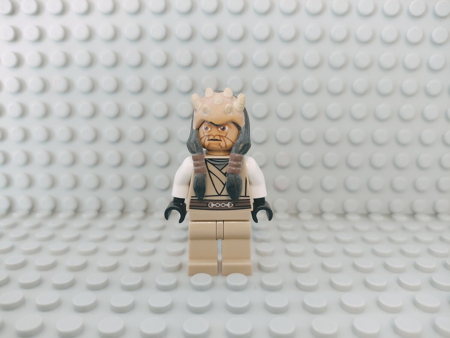 Lego Star Wars Minifigur Eeth Koth