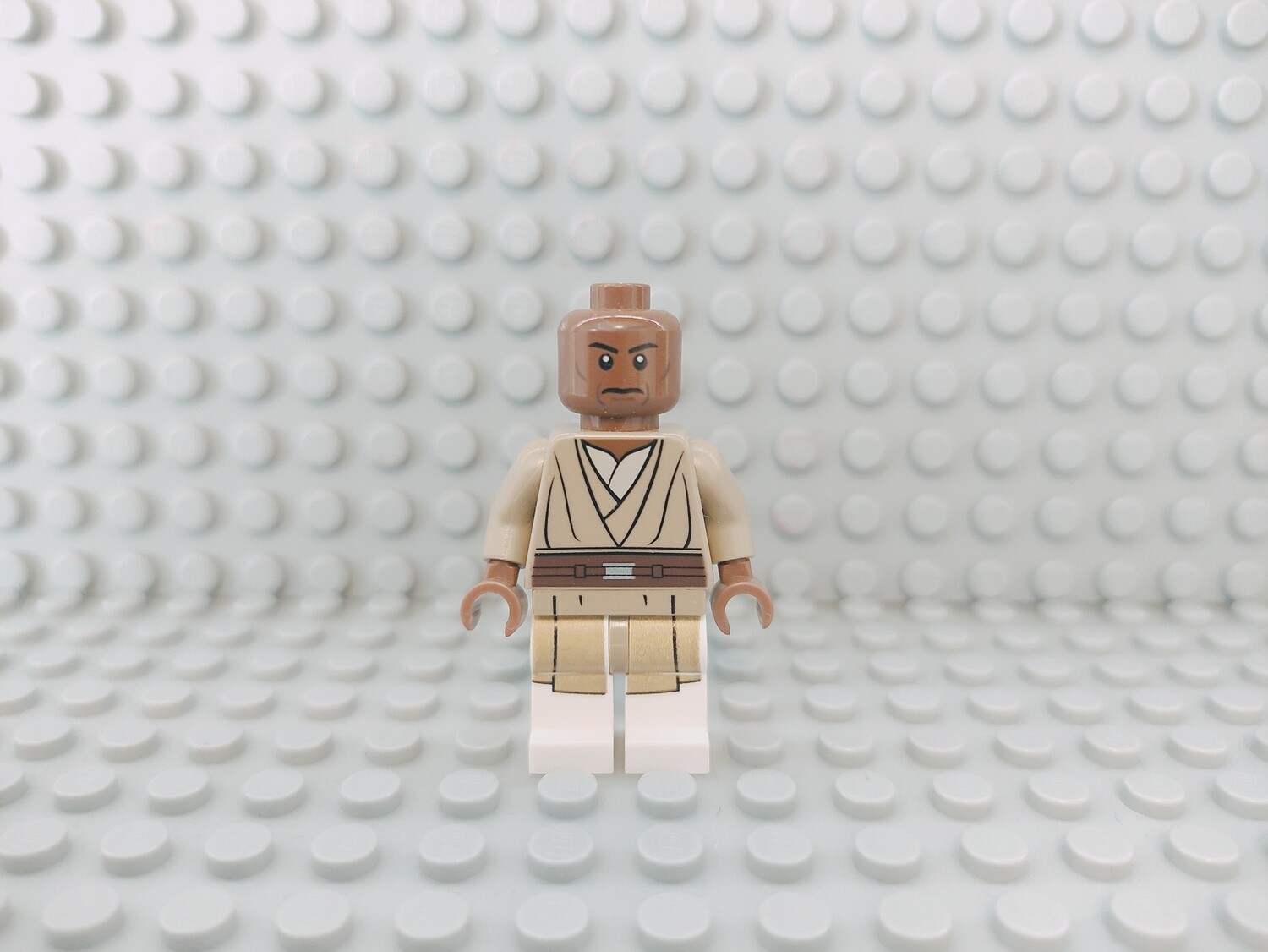 Lego Star Wars Minifigur Mace Windu
