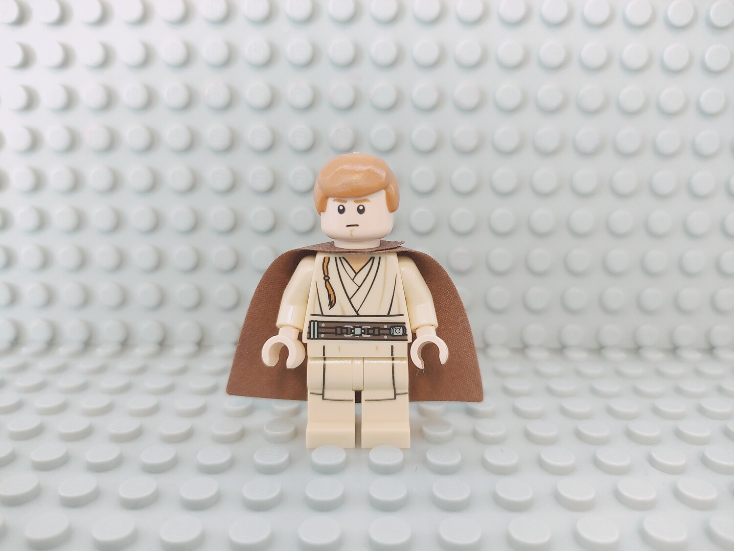 Lego Star Wars Minifigur Obi-Wan Kenobi